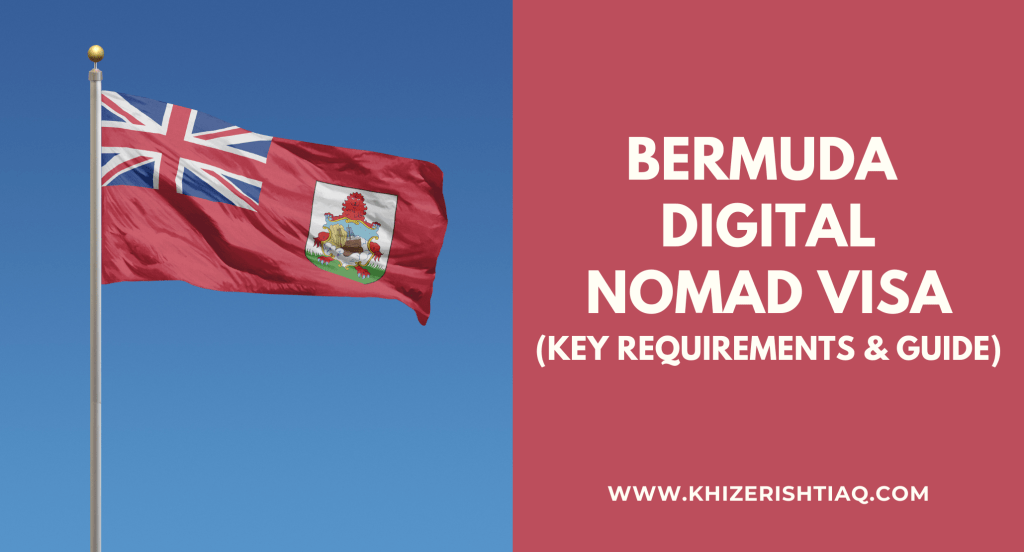 Bermuda-Digital-Nomad-Visa
