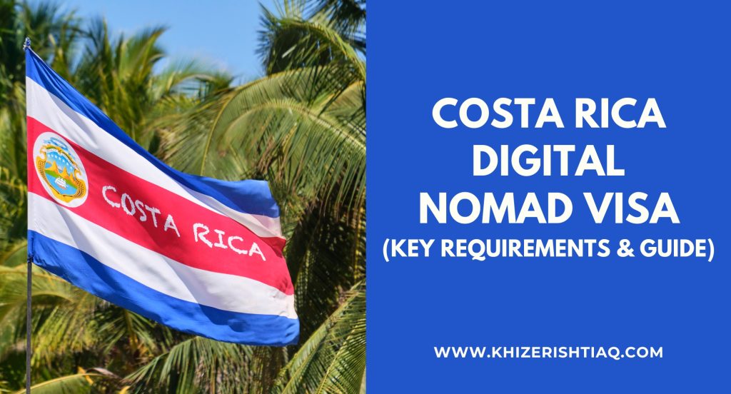 Costa-Rica-Digital-Nomad-Visa