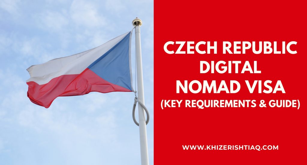 Czech-Republic-Digital-Nomad-Visa