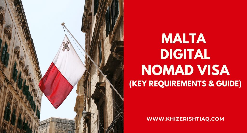 Malta-Digital-Nomad-Visa