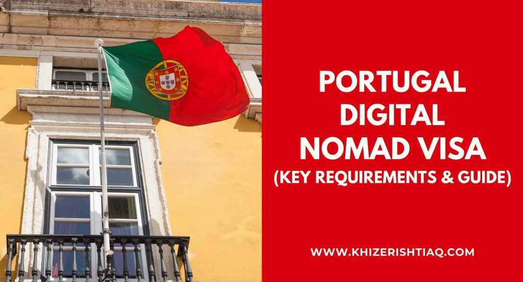 Portugal-Digital-Nomad-Visa