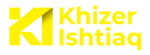 Khizer Ishtiaq